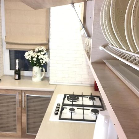 Studio Luxe On Victory Street In The City Center فينيتسا المظهر الخارجي الصورة