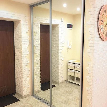 Studio Luxe On Victory Street In The City Center فينيتسا المظهر الخارجي الصورة