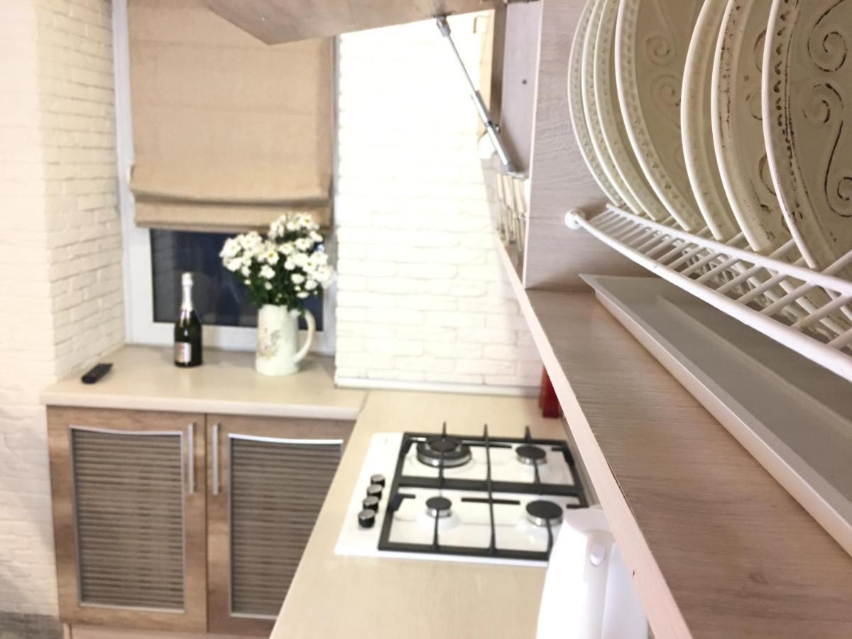 Studio Luxe On Victory Street In The City Center فينيتسا المظهر الخارجي الصورة