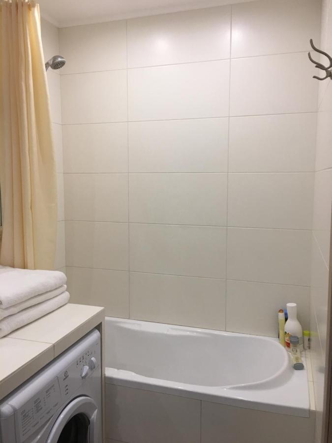 Studio Luxe On Victory Street In The City Center فينيتسا المظهر الخارجي الصورة