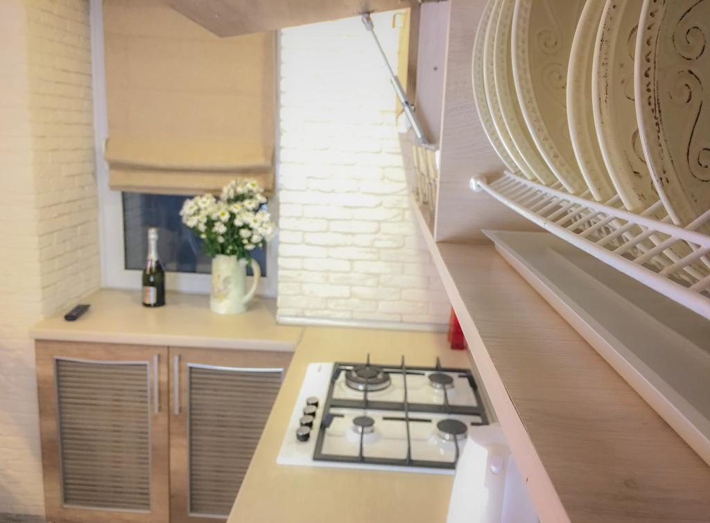 Studio Luxe On Victory Street In The City Center فينيتسا المظهر الخارجي الصورة
