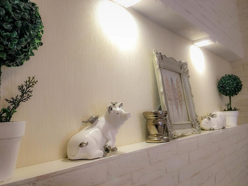 Studio Luxe On Victory Street In The City Center فينيتسا المظهر الخارجي الصورة