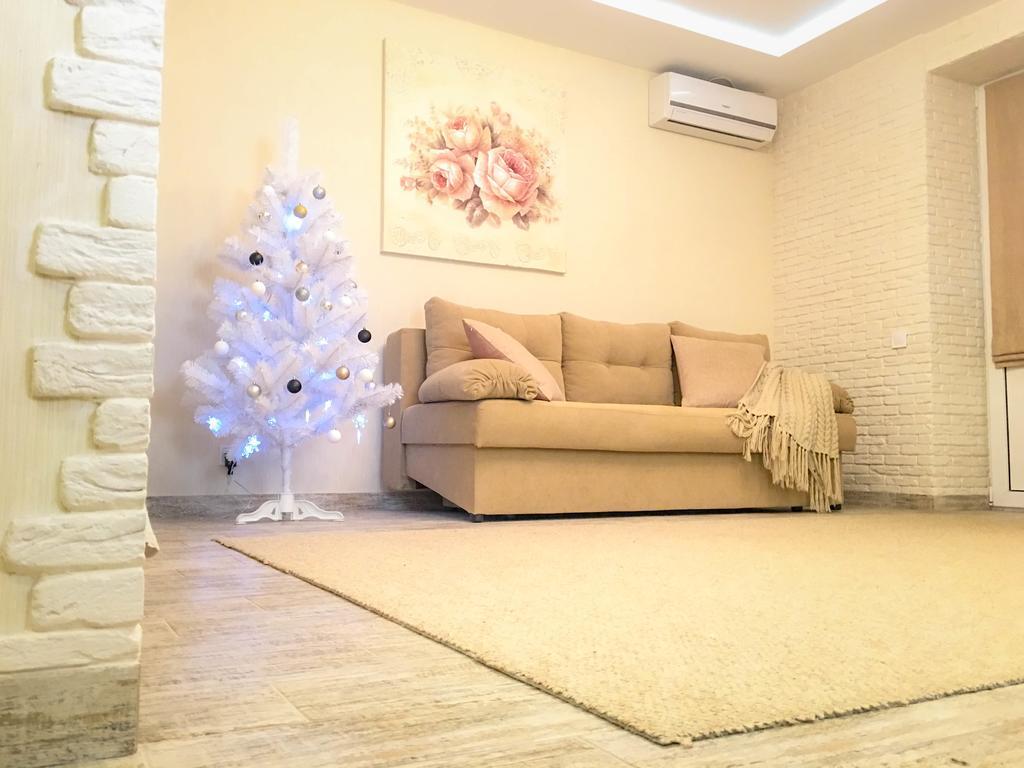 Studio Luxe On Victory Street In The City Center فينيتسا المظهر الخارجي الصورة